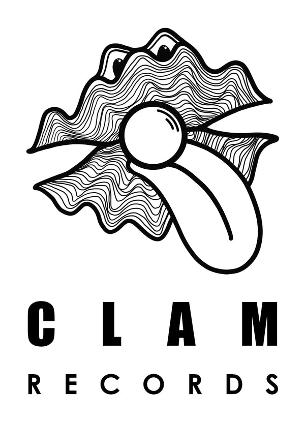 Clam Records