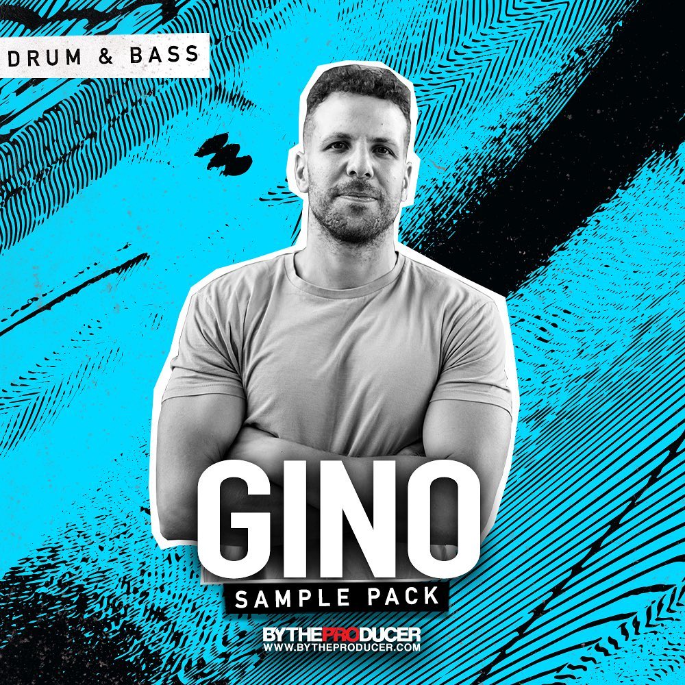 Gino Sample Pack